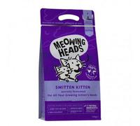 Meowing Heads Paw Lickin' Chicken 4Kg