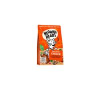 Meowing Heads Paw Lickin? Chicken 4kg x 1