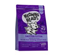 Meowing Heads Smitten Kitten 1.5kg