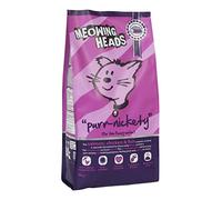 Meowing Heads So-fish-ticated Salmon 1.5kg x 1