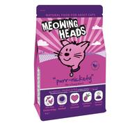 Meowing Heads So-fish-ticated Salmon 4kg