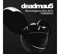 Meowingtons Hax: Live From Toronto [DVD] [2012] [Region 1] [US Import] [NTSC]