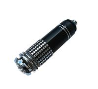 meowko 12V Car Air Purifier Ozone Generator Ionizer Smoke Remover Fresher Car Air Purifiers Mini Car Oxygen Bar Car Accessories