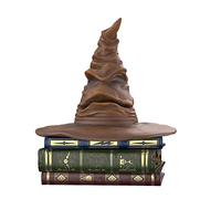 meowko Sorting Hat Hallmarks Keepsake Christmas Tree Decoration Home Decor Kawaii Room Decor Magic Hat Ornament