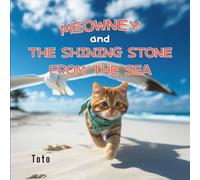 Meowney and the Shining Stone from the Sea