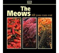 Meows - All You Can Eat