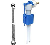 MEPA 590265 Sanicontrol Type A31 Flush-Mounted Cistern Filling Valve Set, Multicoloured