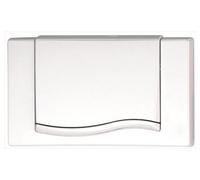 MEPA Wave For A21/E21 Base Plate Start/Stop White