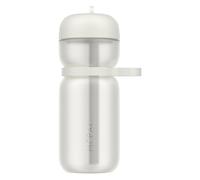 Mepal 600ml Sports Bottle in White Mepal White