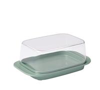 Mepal Butter Dish, Nordic Sage
