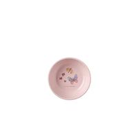 Mepal - Children’s Bowl Mepal Mio - Children’s Tableware - Suitable as Porridge Bowl, Yoghurt Bowl & Soup Bowl - Microwave Safe & Dishwasher Safe - BPA-Free 300 ml - Flowers & Butterflies