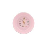 Mepal Children’s bowl Mio Little Dutch, Children’s Tableware, Suitable as porridge, Yoghurt & Soup Bowl, Microwave Safe & Dishwasher Safe, BPA-free, 300 ml, Fairy Garden