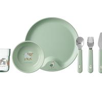 Mepal - Children’s dinnerware 6-Piece Set Mio - Child-Friendly Tableware