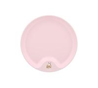 Mepal - Children’s Plate Mio Little Dutch - Toddler Plate - Kid-friendly Dish - Children’s Dinnerware - Microwave Safe, dishwasher Safe & BPA-free - Fairy Garden