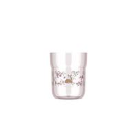 Mepal - Children's Cup Mio Little Dutch - Drinking Cup for Children - Drinking Cup from 9 Months - Dishwasher Safe - BPA-Free - 250 ml - Fairy Garden