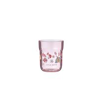Mepal - Children's Cup Mio Little Dutch - Drinking Cup for Children - Drinking Cup from 9 Months - Dishwasher Safe - BPA-Free - 250 ml - Flowers & Butterflies