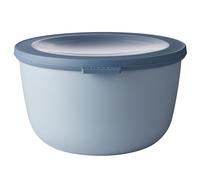 Mepal Multi Bowl Cirqula 2000 ml / 68 oz - Nordic Blue
