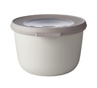 Mepal Cirqula Round Multi Bowl Sage Blue 500ml Stackable Leakproof BPA Free