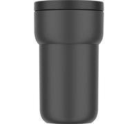 Mepal Ellipse 275ml Travel Mug in Black Mepal Black