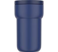 Mepal Ellipse 275ml Travel Mug in Bright Blue Mepal Bright Blue