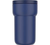 Mepal Ellipse 275Ml Travel Mug Vivid Blue (One Size)