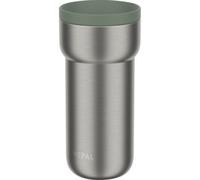 Mepal Ellipse Insulated 375Ml Mug Green (One Size)