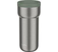 Mepal Ellipse Insulated 375ml Mug in Green Mepal Green