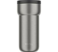 Mepal Ellipse Insulated 375Ml Mug Solid Black (One Size)