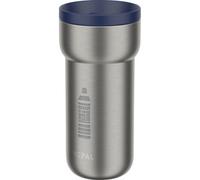 Mepal Ellipse Insulated 375Ml Mug Vivid Blue (One Size)