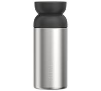 Mepal Ellipse Insulated Coffee Mug Nordic Sage Black Vivid Mauve Leakproof 350ml