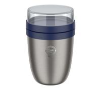 Mepal Ellipse Insulated Lunch Pot Vivid Blue (One Size)