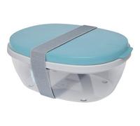 Mepal Ellipse Lunch Box Mint (One Size)