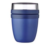 Mepal Ellipse Mini Lunch Pot Vivid Blue (One Size)