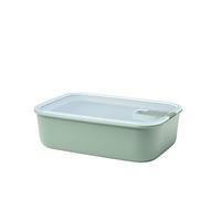 Mepal EasyClip food storage box colour Nordic Sage 1500 ml