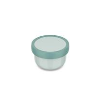 Mepal - Fruitbox Campus - Snack Box for Kids - Dishwasher and Microwave Safe - BPA-free - 300 ml - Cool mint