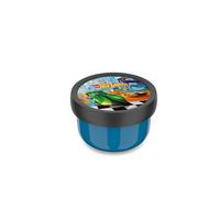 Mepal Fruitbox Campus Snack box for kids, Dishwasher and microwave safe, BPA free, 300 ml, Paw Patrol Pups