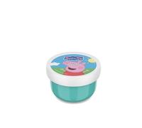 Mepal - Fruitbox Campus - Snack Box for Kids - Dishwasher and Microwave Safe - BPA-free - 300 ml - Peppa Pig