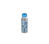 Mepal - Insulated Bottle Flip-up Campus - Insulated Drinking Bottles For Children - Stainless Steel Drinking Bottle - 4 Hours Hot & 12 Hours Cold - BPA-free - 350 ml - Stitch