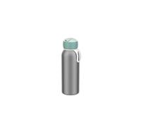 Mepal - Insulated Bottle Flip-up Campus - Insulated Drinking Bottles For Children - Stainless Steel Drinking Bottle - 4 Hours Hot & 12 Hours Cold - BPA-free - 350 ml - Cool mint