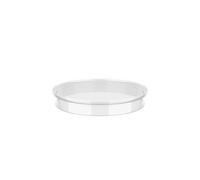 Mepal - Lid Chef it - Fits 1500 ml Mixing Bowl - Microwave & Dishwasher Safe - Bowl - Transparent