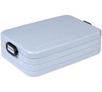 Mepal - Lunch Box Take a Break Large - Lunch Box To Go - For 4 Sandwiches or 8 S