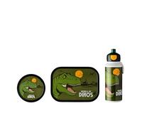 Mepal Lunch Set Campus, Pu, Lb, Fb, Dino