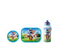 Mepal Lunch Set Campus, Pu, Lb, Fb, Paw Patrol Pups