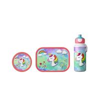 Mepal Lunch Set Campus, Pu, Lb, Fb, Unicorn