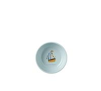 Mepal - Children’s Bowl Mepal Mio - Children’s Tableware - Suitable as Porridge Bowl, Yoghurt Bowl & Soup Bowl - Microwave Safe & Dishwasher Safe - BPA-Free 300 ml - Sailors Bay