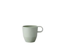 Mepal - Mug Silueta - Tea and coffee cup - Dishwasher & microwave resistant - Tableware - 300 ml - Nordic sage