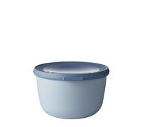 Mepal Multi Bowl Cirqula 1000 ml / 34 oz - Nordic Blue