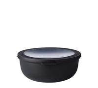 Cirqula Multi Bowl, 1250 ml Capacity, Nordic Black