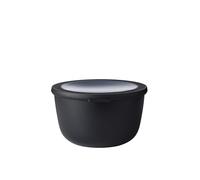 Mepal Multi bowl Cirqula 2000 ml / 68 oz - Nordic black