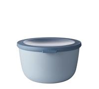 Mepal Multi Bowl Cirqula 2000 ml / 68 oz - Nordic Blue